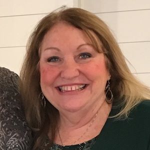 Meet your Posher, Betsy